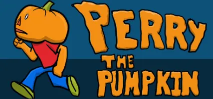 Perry the Pumpkin