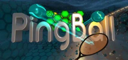 PingBall VR