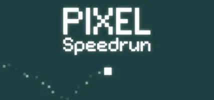 Pixel Speedrun