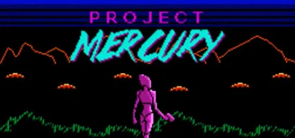 Project Mercury