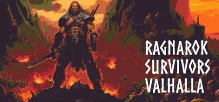 Ragnarok Survivors: Valhalla