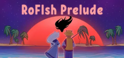 RoFIsh: Prelude