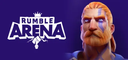 Rumble Arena