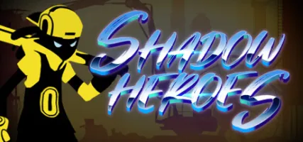 Shadow Heroes