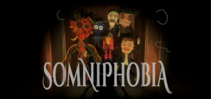 Somniphobia