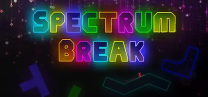 Spectrum Break