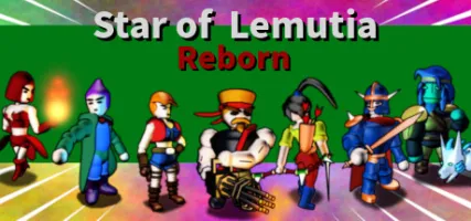 Star of Lemutia: Reborn