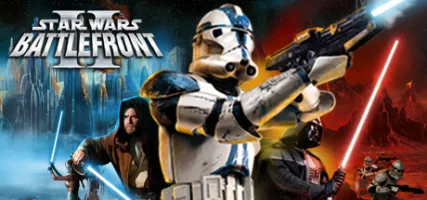 Star Wars: Battlefront 2 Classic 2005