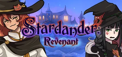 Stardander Revenant