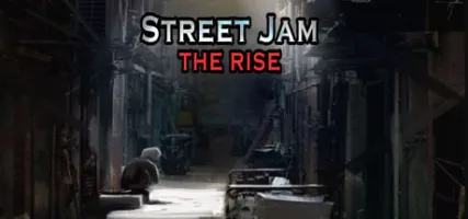 Street Jam: The Rise