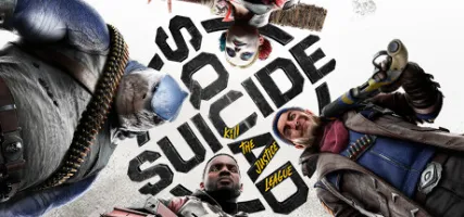 Suicide Squad: Kill the Justice League