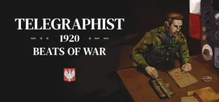 Telegraphist 1920: Beats of War