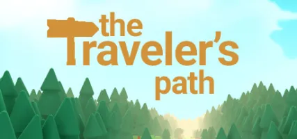 The Traveler's Path