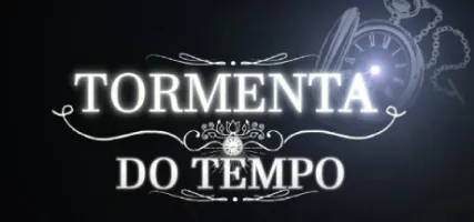 Tormenta do Tempo