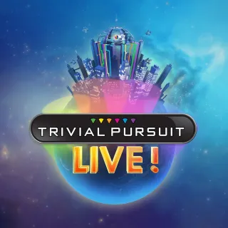 TRIVIAL PURSUIT Live!