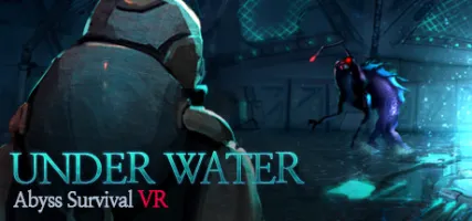 Under Water: Abyss Survival VR