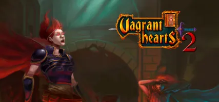 Vagrant Hearts 2