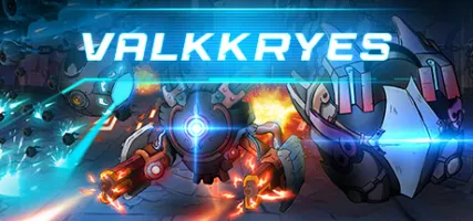 VALKKRYES: Ashes Of War