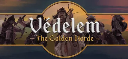 Vedelem: The Golden Horde