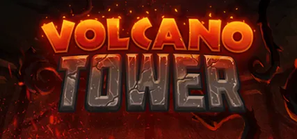 Volcano Tower