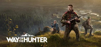 Way of the Hunter