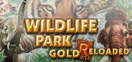 Wildlife Park Gold Reloaded