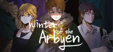 Winter of the Arbyen