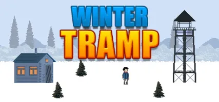 Winter tramp