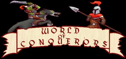 World Of Conquerors