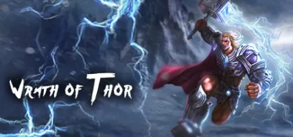 Wrath of Thor