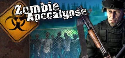 Zombie Apocalypse