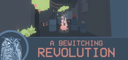 A Bewitching Revolution