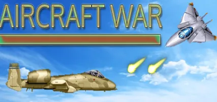 Aircraft War