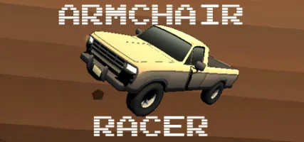 Armchair Racer