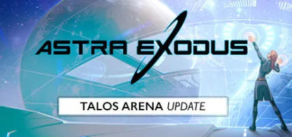 Astra Exodus