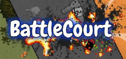 BattleCourt