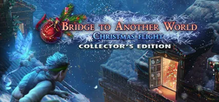 Bridge to Another World: Christmas Flight