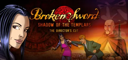 Broken Sword: Director's Cut