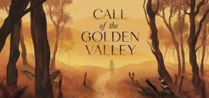 Call of the Golden Valley