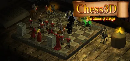 Chess3D