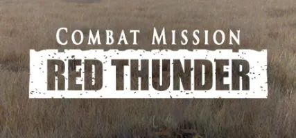 Combat Mission: Red Thunder