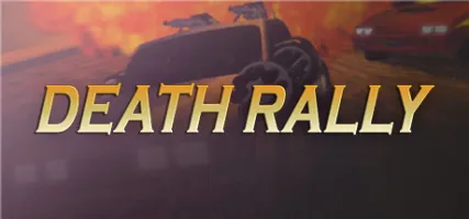 Death Rally Classic