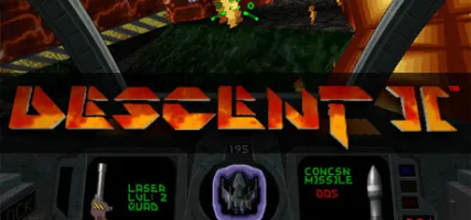 Descent 2