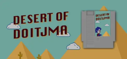 Desert of Doitjma