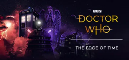 Doctor Who: The Edge of Time