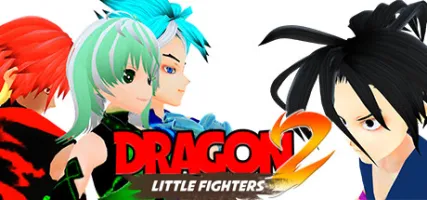 Dragon Little Fighters 2