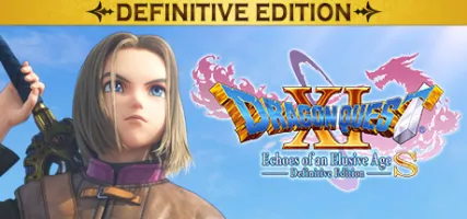 DRAGON QUEST XI S: Echoes of an Elusive Age