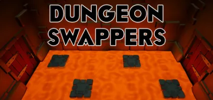 Dungeon Swappers