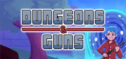 Dungeons & Guns