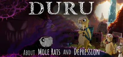 Duru About Mole Rats and Depression